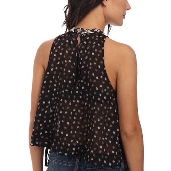 Free People Baby Ride Easy, S - Picture 8 of 14